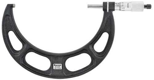 436MXRL-175 Outside Micrometer