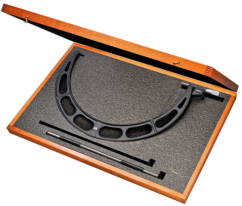 733MEXFLZ-550  Electronic Micrometer