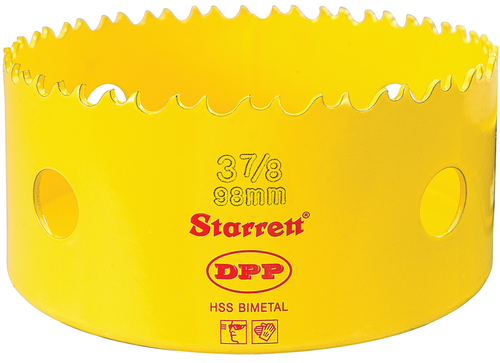 DH0378 DPP Diameter 98mm / 3-7/8''