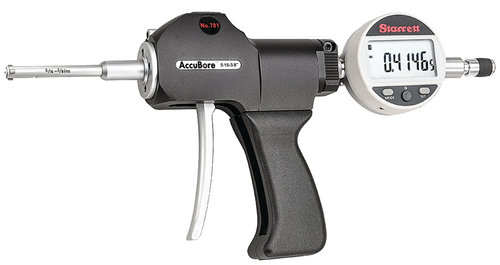 781XTZ-375 AccuBore Electronic Bore Gage