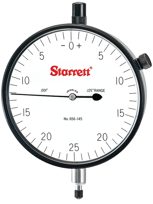 656-145J Dial Indicator