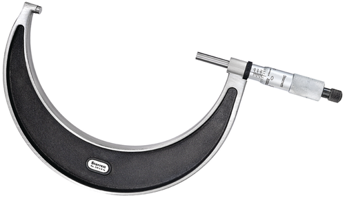 226RL-6 Outside Micrometer