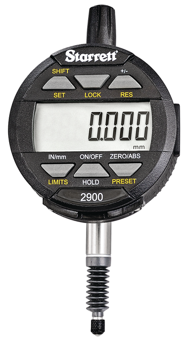 2900-4ME Electronic Indicator