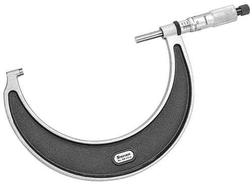 226RL-5 Outside Micrometer