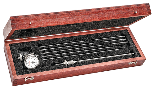 696ZWOB Strain Gage W/O 696B