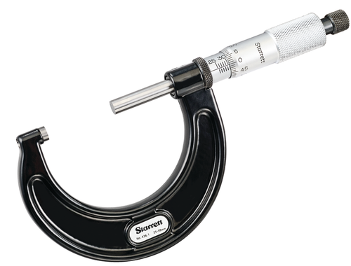 436.1MRL-50 Outside Micrometer