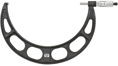 436RL-11 Outside Micrometer