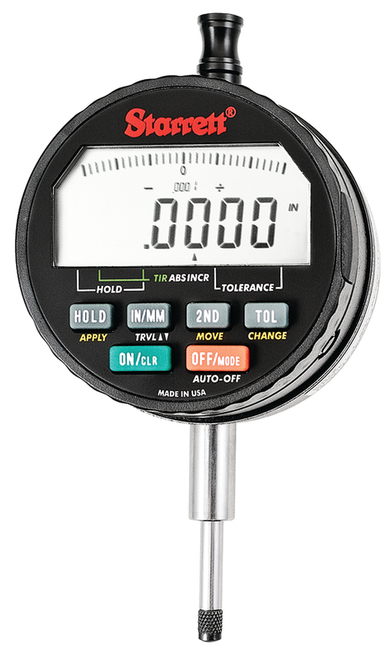 F2720-1AD Electronic Indicator