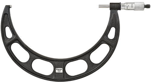 436RL-10 Outside Micrometer