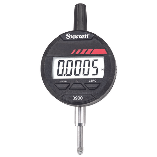 3900-5 Electronic Indicator