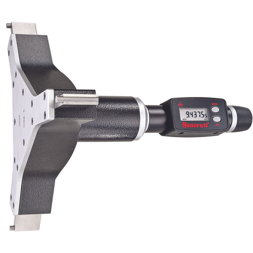 780XTZ-10 MICROMETER, INSIDE 9-10" RANGE