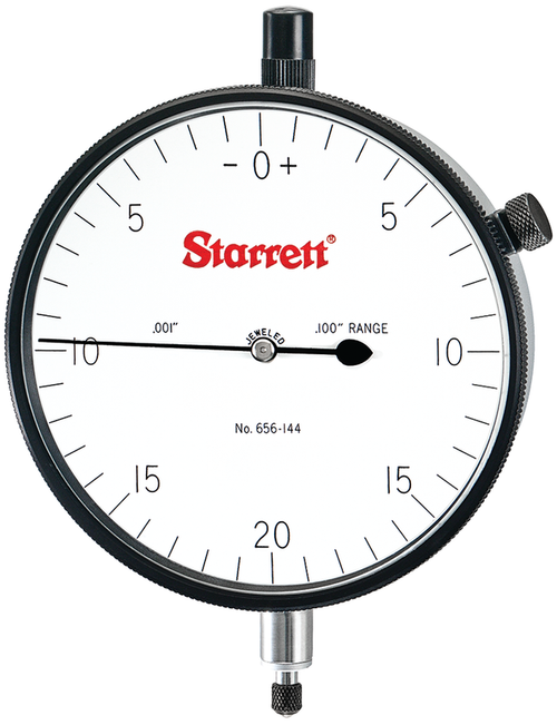 656-144J Dial Indicator