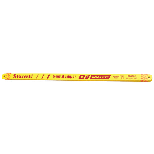 BS1232 Hack Saw Blade