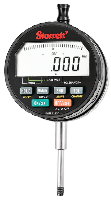 F2730-1ADM Electronic Indicator