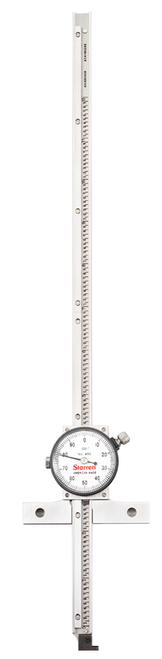 450-12 Dial Depth Gage
