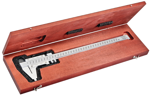 123MZ-300 Master Vernier Caliper