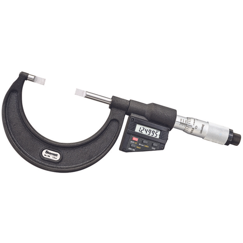 786P-2 Electronic Blade-Type Micrometer