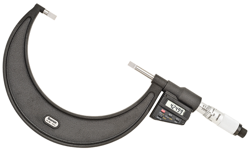 786P-5 Electronic Blade-Type Micrometer