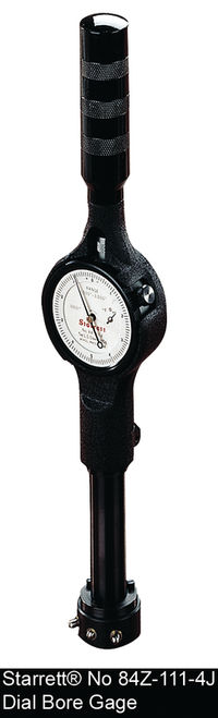 84Z-111-4J Dial Bore Gage (1-1/2 €“ 3" Range)