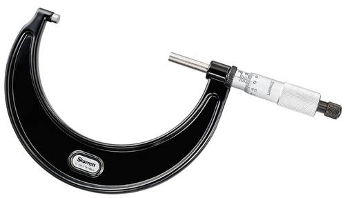 436.1MRL-100 Outside Micrometer