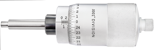 T465XSP-2 Direct-Reading, Large Micrometer Head