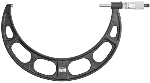 436MXRL-250 Outside Micrometer