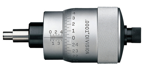 T465XSP-1 Direct-Reading, Large Micrometer Head