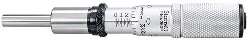 263FL Micrometer Head