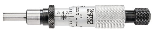 RV463XRL Micrometer Head