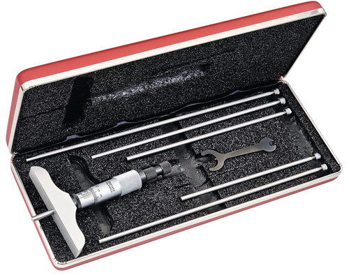445MAZ-150RL Depth Micrometer