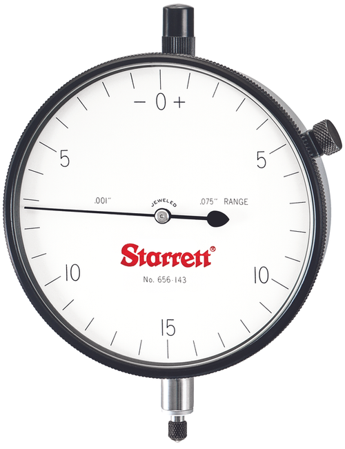 656-143J Dial Indicator