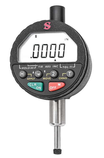 F2714IQ Group 1 Electronic Indicator