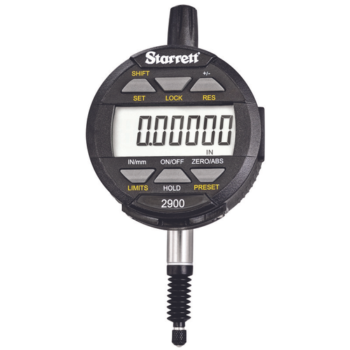 2900-4-2 Electronic Indicator