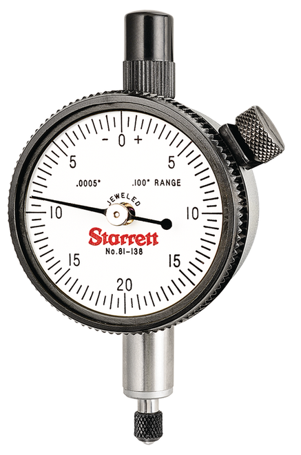 81-138J Dial Indicator