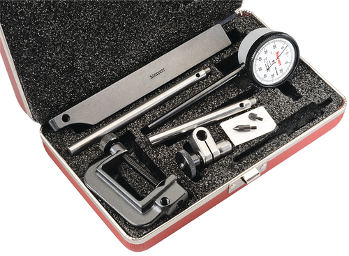 651A5Z Back Plunger Dial Indicator