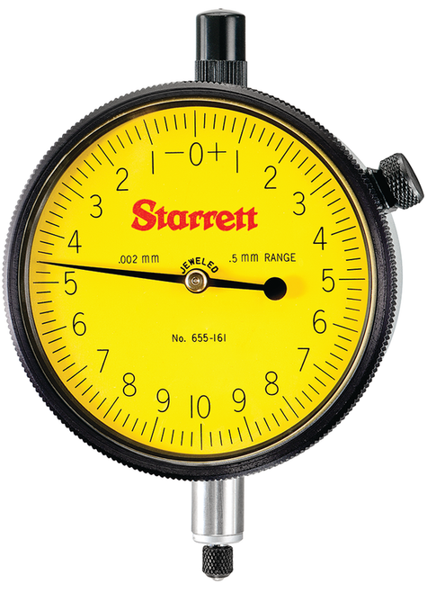 655-161J Dial Indicator
