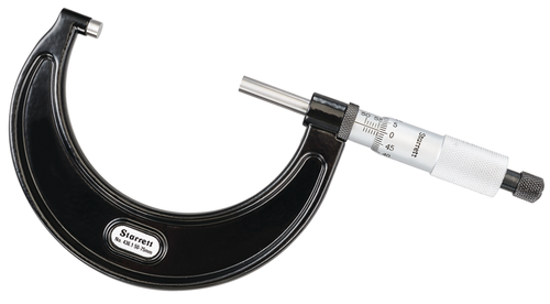 436.1MRL-75 Outside Micrometer