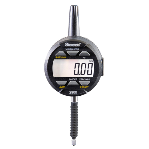 2900-5M-25 Electronic Indicator