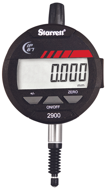 2900-1M Electronic Indicator