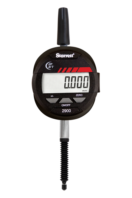 2900-1M-25 Electronic Indicator