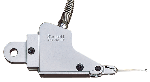 715-1Z LVDT Lever Type Probe