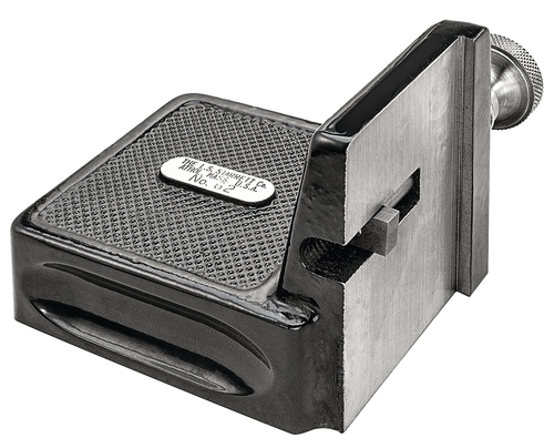 62 Rule Holder, 3/4"  to 1-9/16" (19-40mm) Wide