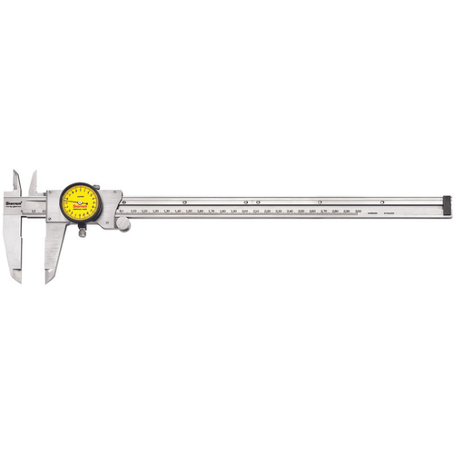 120M-300 Dial Caliper with SLC