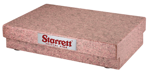 G-80702 36" x 36" x 6" Surface Plate