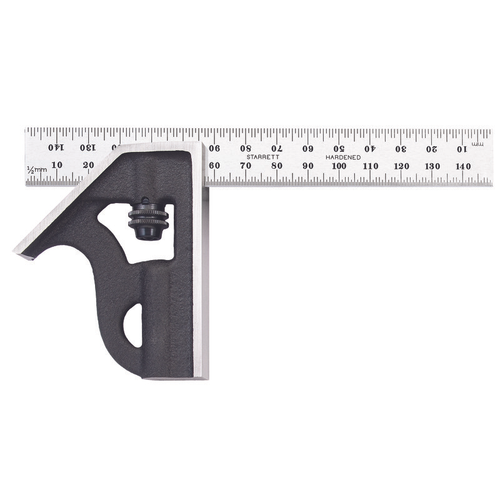 10MH-150 150mm Student Combination Square