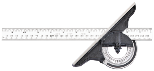 491ME-300 Bevel Protractor