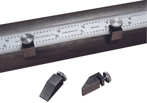 298 Key Seat Clamps (Pair)