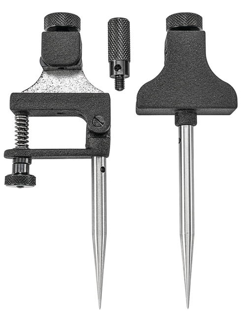 50A Improved Trammel Head