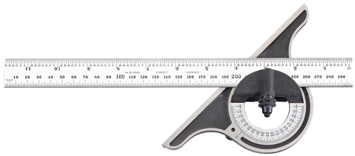 12ME-300 Bevel Protractor