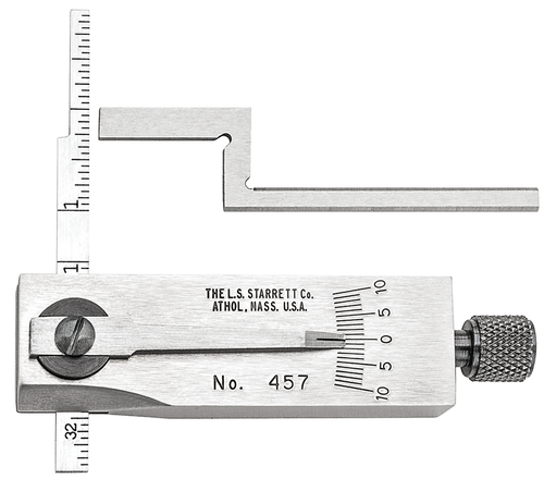 457C Improved Diemakers Square